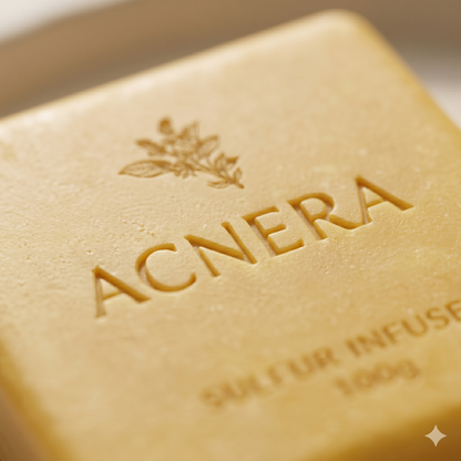 Acnera Pure Bar