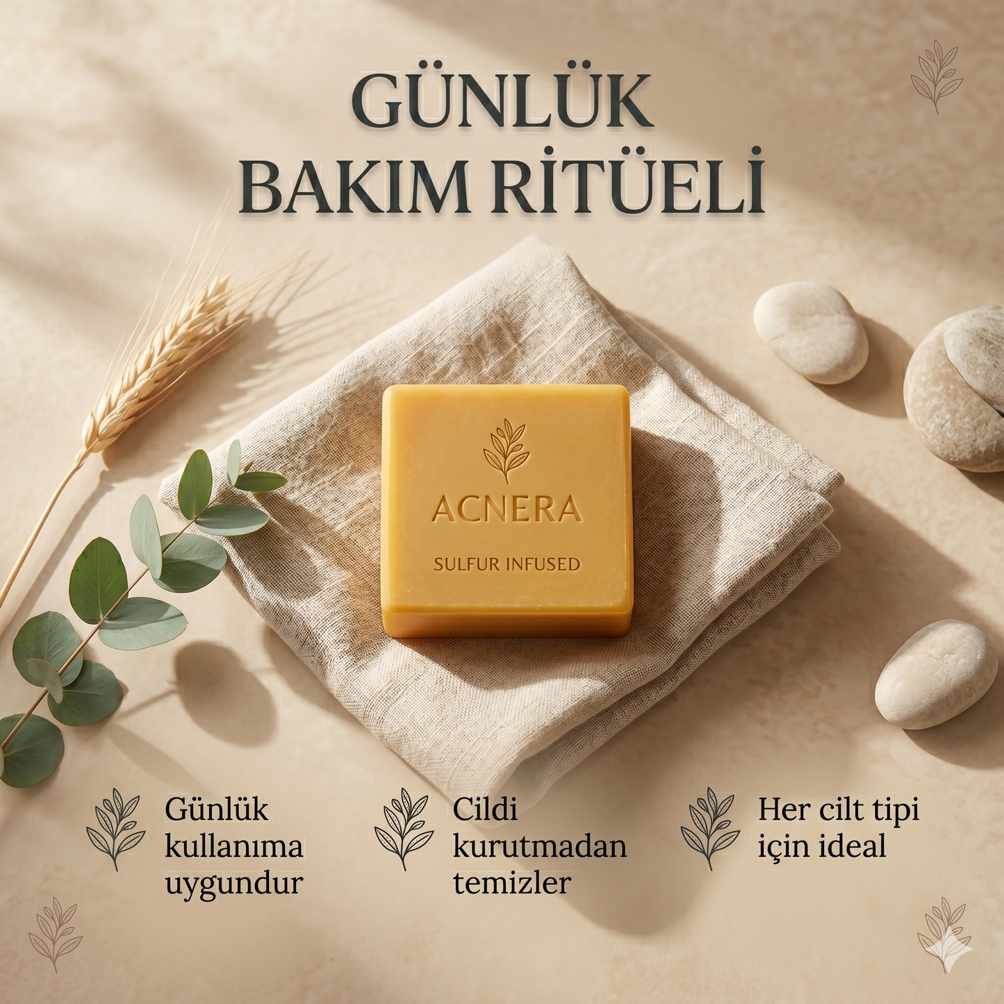 Acnera Pure Bar
